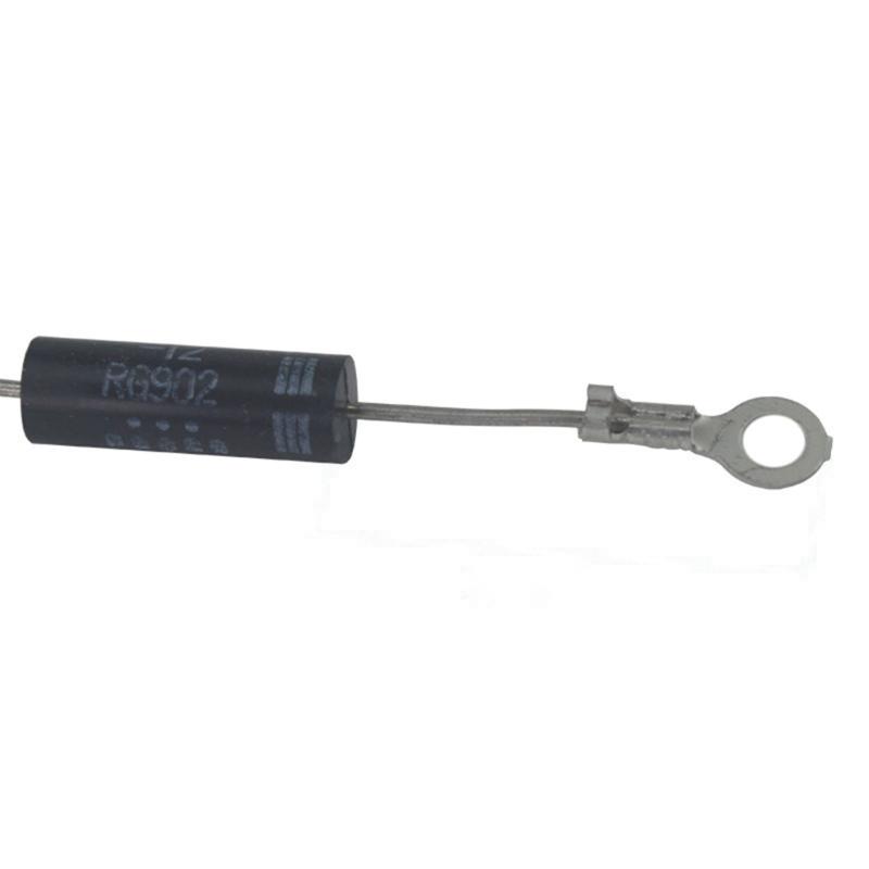 Voltage Diode Quick Heating Diode Microwave Unidirectional Diode for Microwave