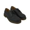 Dr. Martens 1461 Nappa Leather Black Unisex Sneakers 11838001