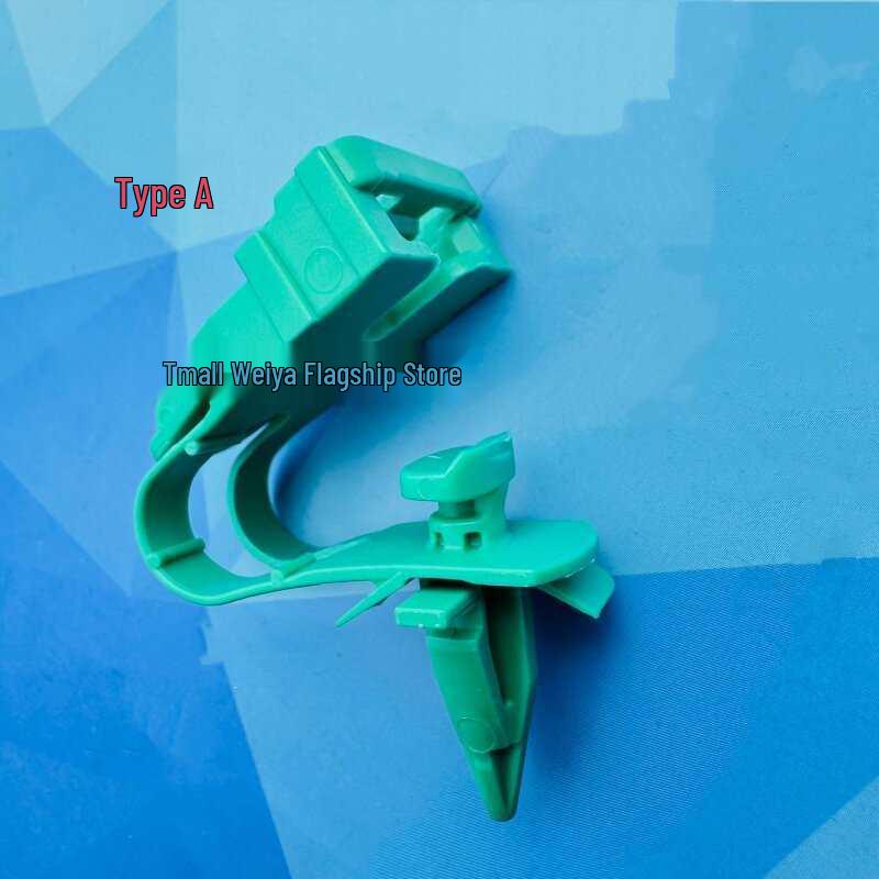 

Tesla Model S/3/Y Roof Liner Panel Clips - Interior Plastic Buckles