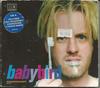 CD BABYBIRD - Goodnight  ECSCX24 Echo 1996 Non Japan Dance & Electronica Used