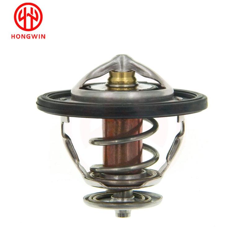 Parça numarası: Motor Soğutma Sıvısı Termostatı 90916-03093 Lexus IS300 GS300 Toyota Yaris Tacoma Prius VITZ 2005-2015 İçin 9091603093