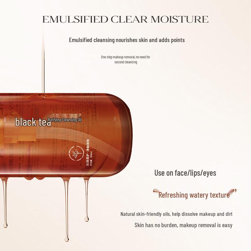 JENSY Facial Cleansers & Makeup Removers