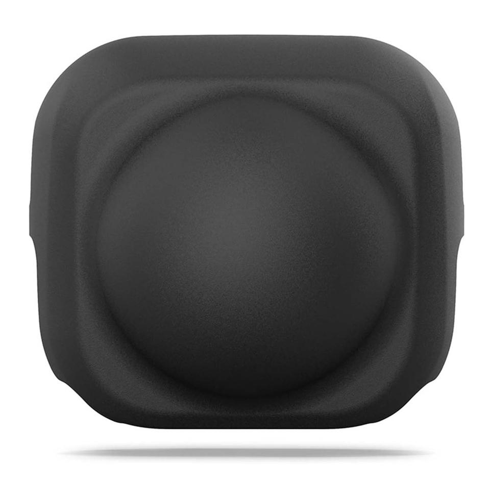 Silicone Lens Cap for Insta360 X5 X4 Protector Cover Lens Protective Case Anti-scratch for insta360 x4/x5 Camera Accessories