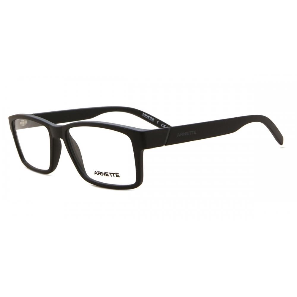 ARNETTE An7179 Leonardo 01 Unisex Eyeglasses
