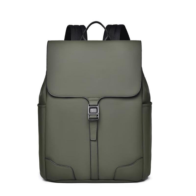 Retro Casual Laptop Backpack