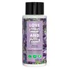 Love Beauty And Planet Natural Argan Oil og Lavendel Anti-Frizz, Smootening Combo - Shampoo, Conditioner & Mask Combo (400ml+400ml+200ml)