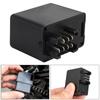 7 Pin 12V Turn Signal Indicator LED Flasher Relay for Suzuki Bandit GSF GSXR 600 750 1000 SV650 VL250 GSR 600 750 SFV 650 GSX