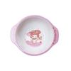 WUHE My Melody Melamine Divided Kids Plate