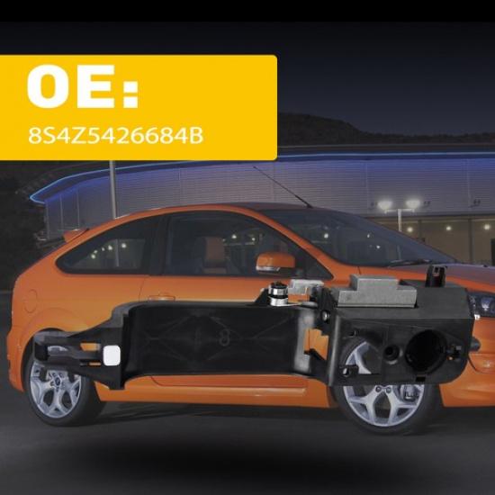 New Exterior Door Passenger Right Side Handle Front RH Hand 8S4Z5426684B