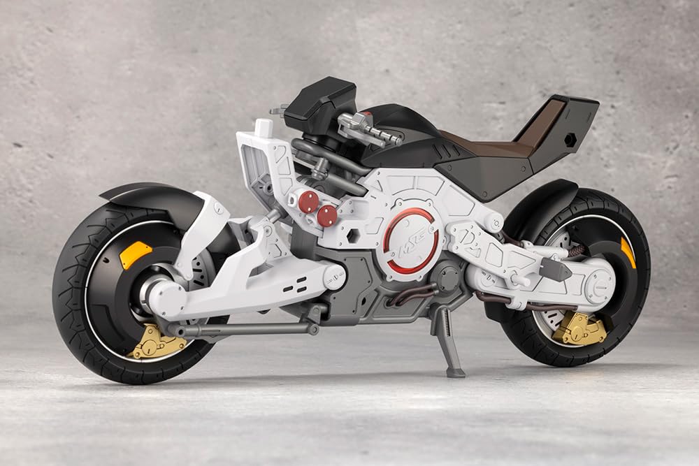 Kotobukiya Infinite Encounter Megalomaria Knights Superior Total Length 248mm Plastic Model Approx. Non-scale