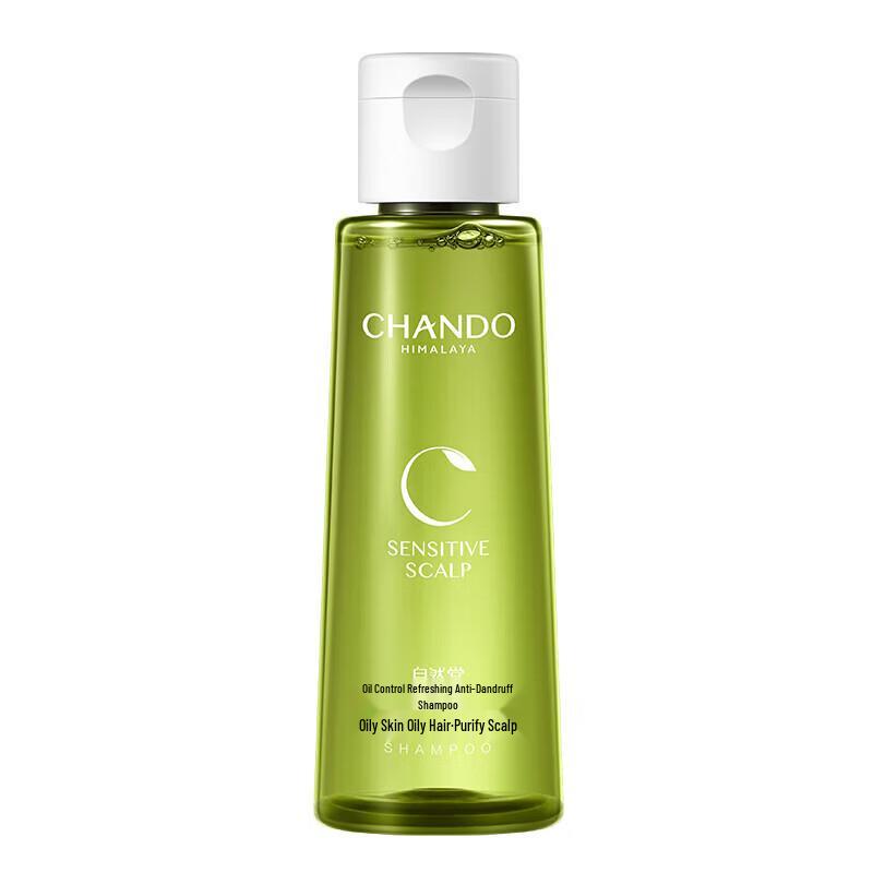 Chando Scalp Care Anti-Dandruff Shampoo