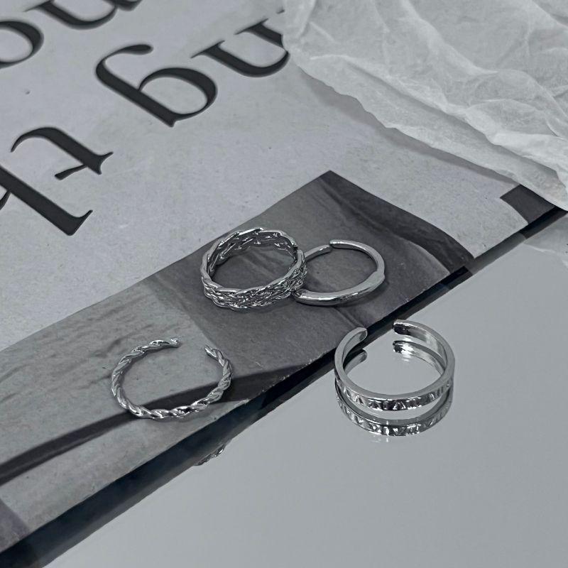 

Кансайская пара Холодный ветер Кучао Ручные украшения Открытие Four-piece (adjustable)