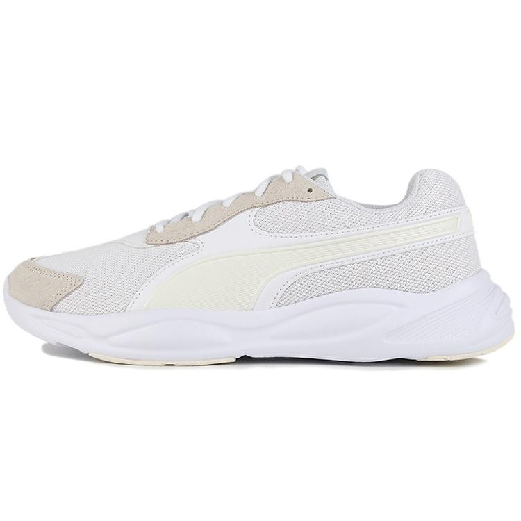 PUMA 90s Runner SD Low Tops Beige Men s 372859-01 EU 37