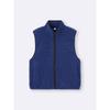 GU by Uniqlo Boa Fleece Vest +x