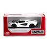 KinSmart Lamborghini Countach LPI 800-4 Diecast Model, White, 1pc