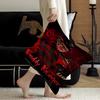 F-Freddy K-Krueger Movie Pillowcase toon Gift Cushion Cover Bedroom Home Sofa Chair Seat Decor pillow case