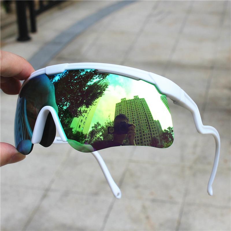 ALBA Cycling Glasses Mail Eyewear Men Women Cycling Goggl Goggles Road Mtb Mountain Bike Bicycle Sports Sunglasses