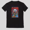 Horror Clown T-ShirtOpens In New Window or Tab