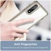 Phone Case For Oneplus Nord 5 5g/ace 5 Ultra , Clear Transparent Phone Case Cover For Oneplus Nord 5 5g/ace 5 Ultra