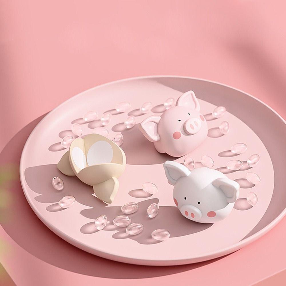 4PCS PVC Desk Corner Protector Baby Safe Safety Protection Corner  for Children Kids