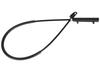 VW Passat B8 2014- hood release cable