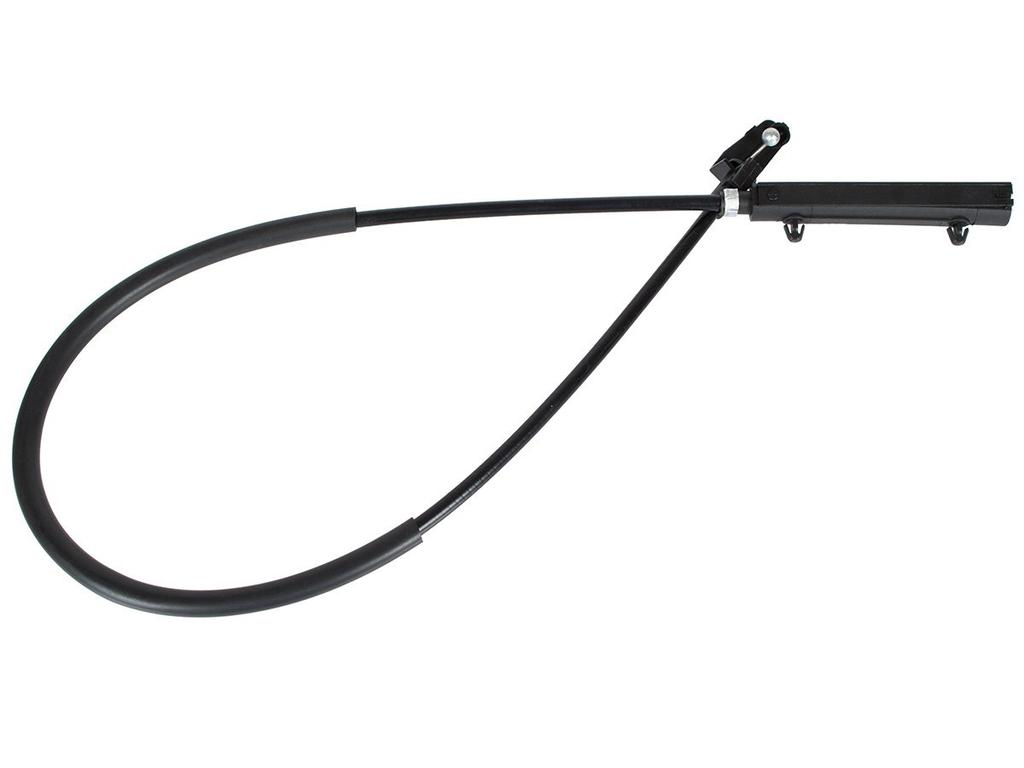 VW Passat B8 2014- hood release cable