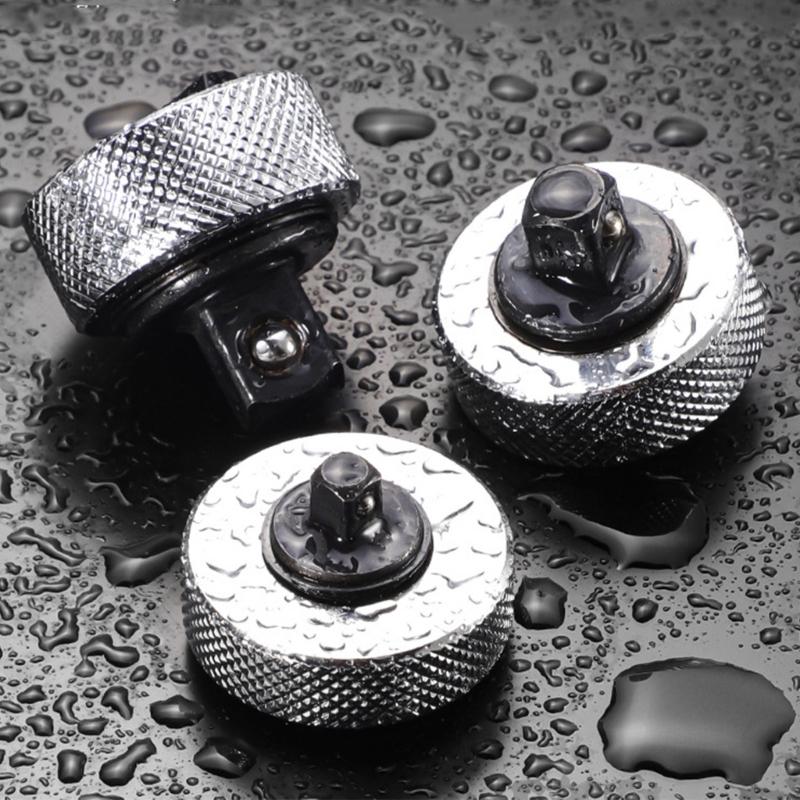 Pocket Mini Ratchet Wrench For Easy Tire Ratchet Removal And Installation Lightweight Metal Repair Tool