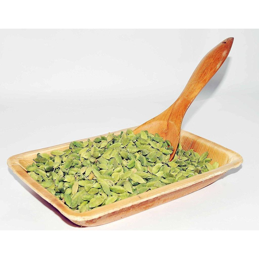 100% Original Cardamom / Elayachi / Elettaria Cardamomum - 50 Gm JL184609806133