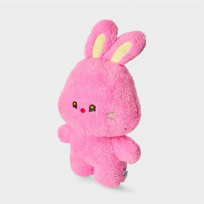 Bunini Medium Plush Doll (PINK)