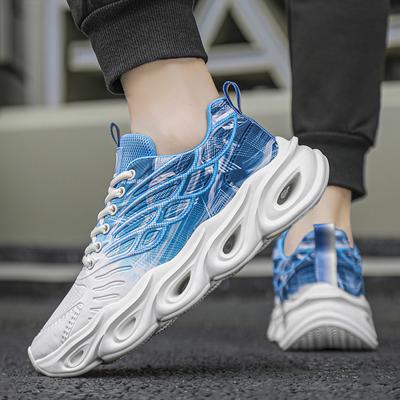 Adidași Pantofi pentru Bărbați Nou Casual Sport Talpă Groasă Înălțare Ușori Modă Brand De Înaltă Calitate Pantofi de Alergare Casual