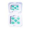 25/48 Patches Hydrocolloid Acne Patch Fade Repair Invisible Acne Removal Stickers Concealer Makeup Tool Star With Mirror