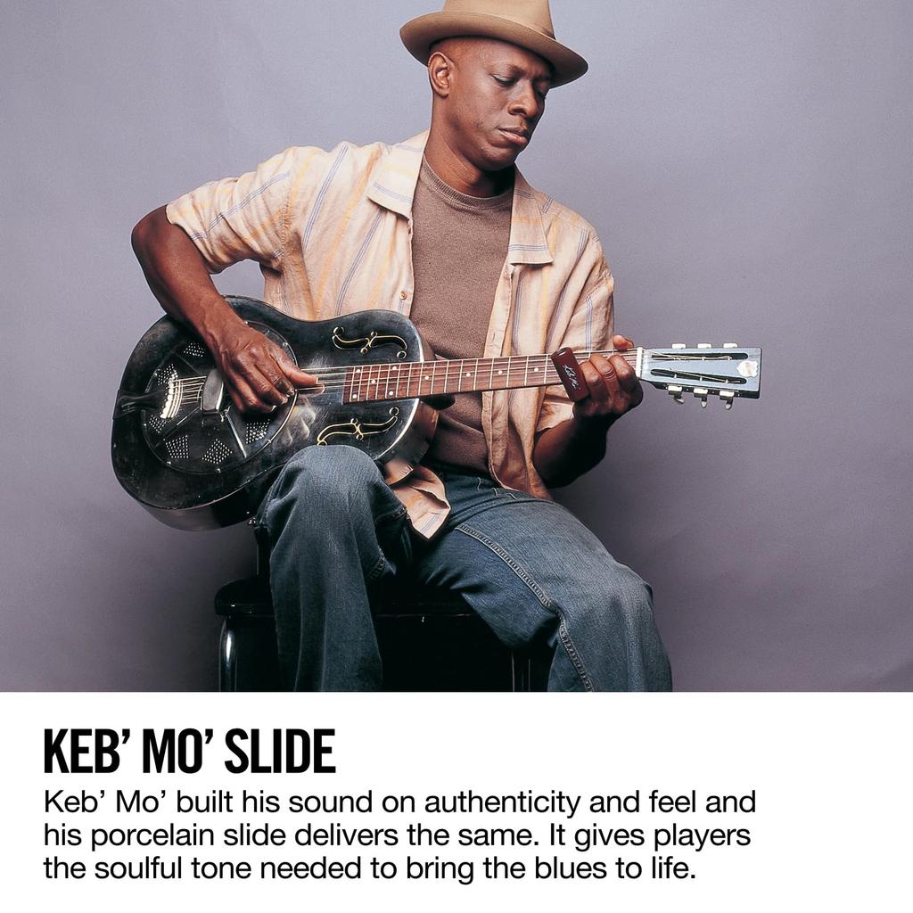 Dunlop Slide Bar KEB'MO' #265