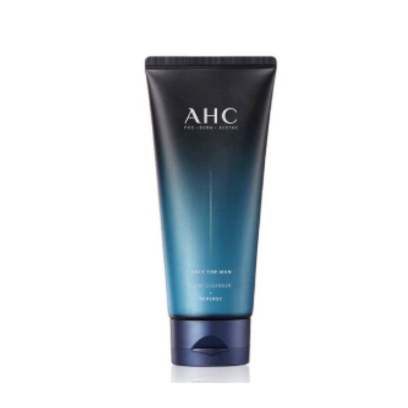 AHC Only for Men Foam Cleanser – 140 ml