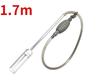 1 Pcs Fish Tank Water Exchanger Artifact Siphon Water Pipe Fish Tank Suction Pump Manual Cleaning Sand Suction Toilet