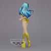 Urusei Yatsura - GLITTER&GLAMOURS - LUM-(ver.A)