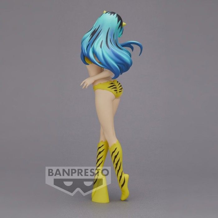 Urusei Yatsura - GLITTER&GLAMOURS - LUM-(ver.A)