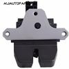 8M51-R442A66-AC Auto Boot Tailgate Lock Latch FOR Land Rover Range Rover 03-12 Rear Tailgate Door Liftgate Lock Latch LR016678