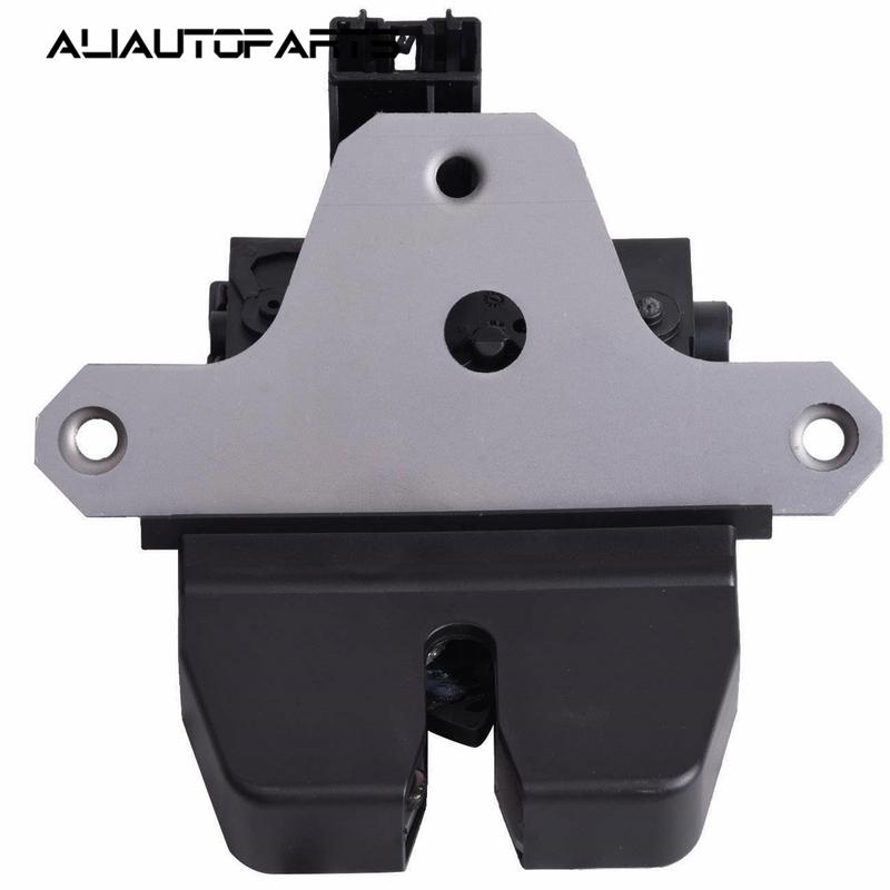 8M51-R442A66-AC Auto Boot Tailgate Lock Latch FOR Land Rover Range Rover 03-12 Rear Tailgate Door Liftgate Lock Latch LR016678