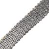 Self-Adhesive Woodburner Woodburning Stove Rope Glass-Seal Flat Tape Fire Gasket