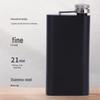 Anmu 304 Stainless Steel Outdoor Hip Flask