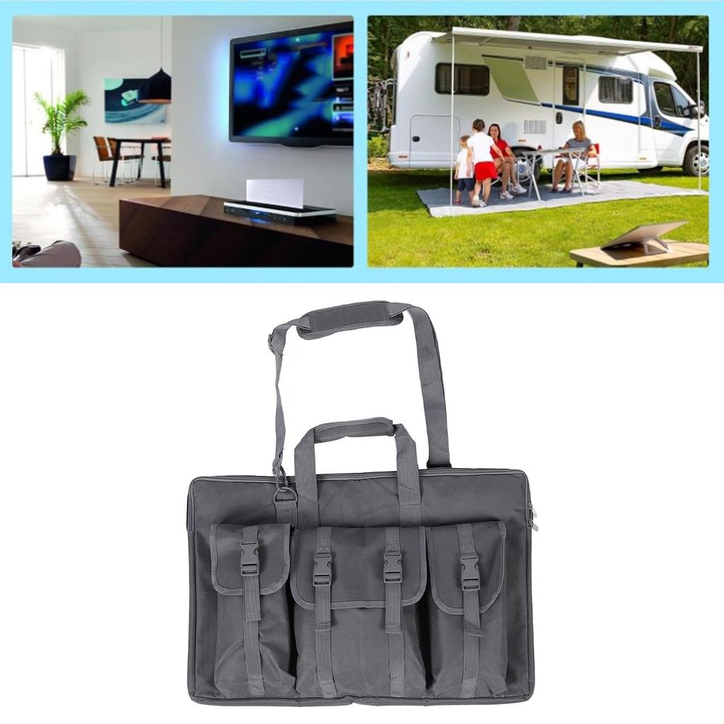 Gen 3 Travel Case, Outdoor Travel Bag, Gen 3 Outdoor Carrying Case