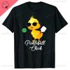 Cute Rubber Duck Lover Bird Quack Duckies Funny Ducky T-Shirt T  Fashion Men Tops Shirts Casual High Quality Cotton Cotton Shirt#Color(9)