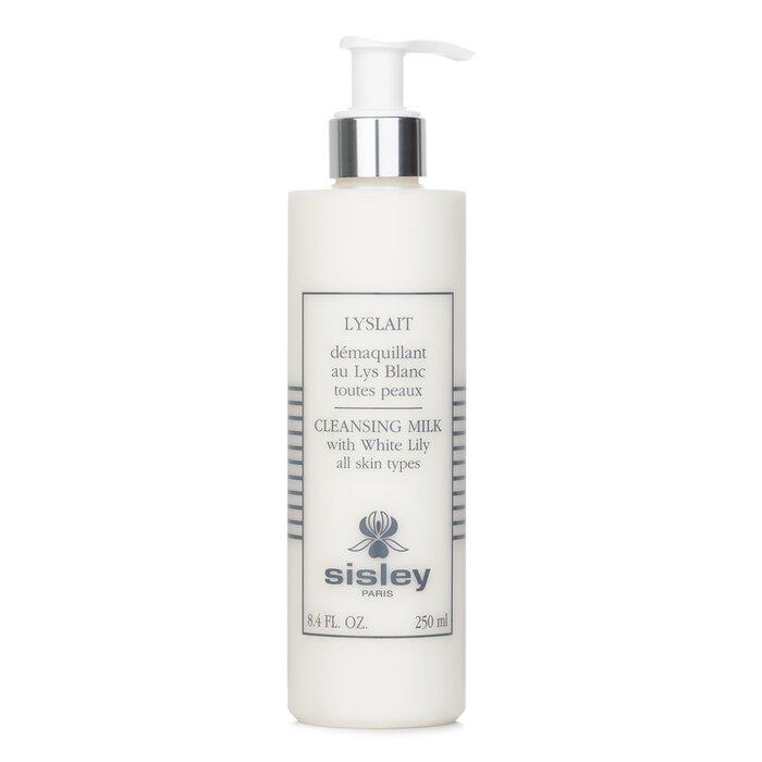SISLEY Botanical Cleansing Milk with White Lily