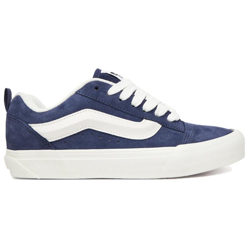 Vans Knu-Skool Deep Twilight Men Sneakers Blue VN000D22EMT