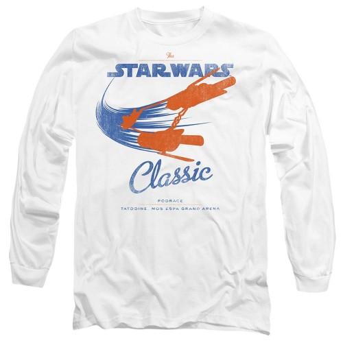 Star Wars Unisex Adult Classic T-Shirt