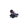 Daiwa Fune XT 150P-OP Fishing Reel with PE3 Line Black