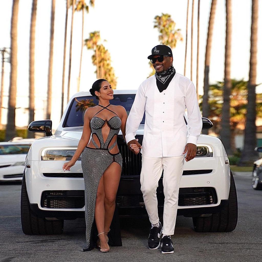 Robe sexy irrégulière découpée pour femme, style européen et américain, pour boîte de nuit et mondanités - Nouvelle arrivée d'été