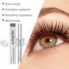 Eyelash Growth Serum - Gentle, Moisturizing & Curling Mascara for Longer, Thicker, and Healthier Lashes | Promotes Lash Strength & Reduces Breakage