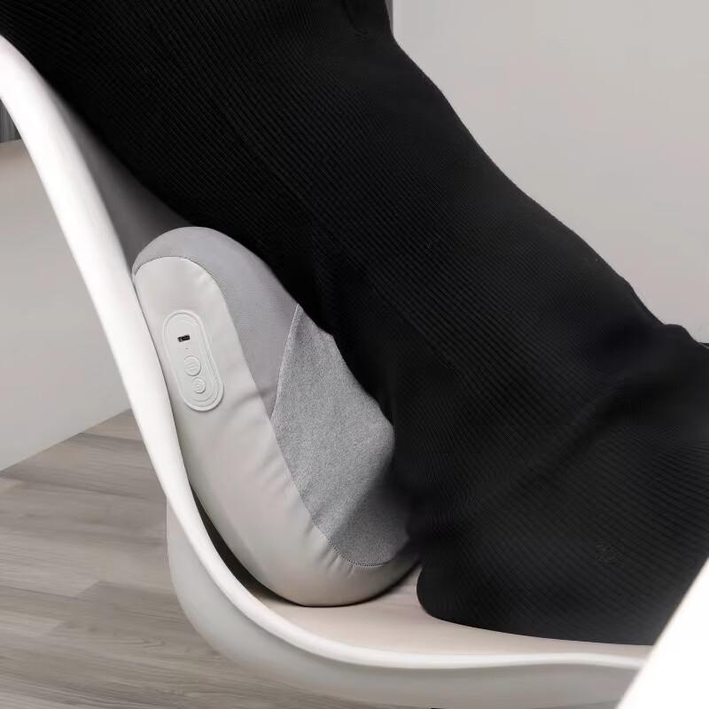 Morphy Richards Wireless Back Massage Cushion CN plug (adapter included)