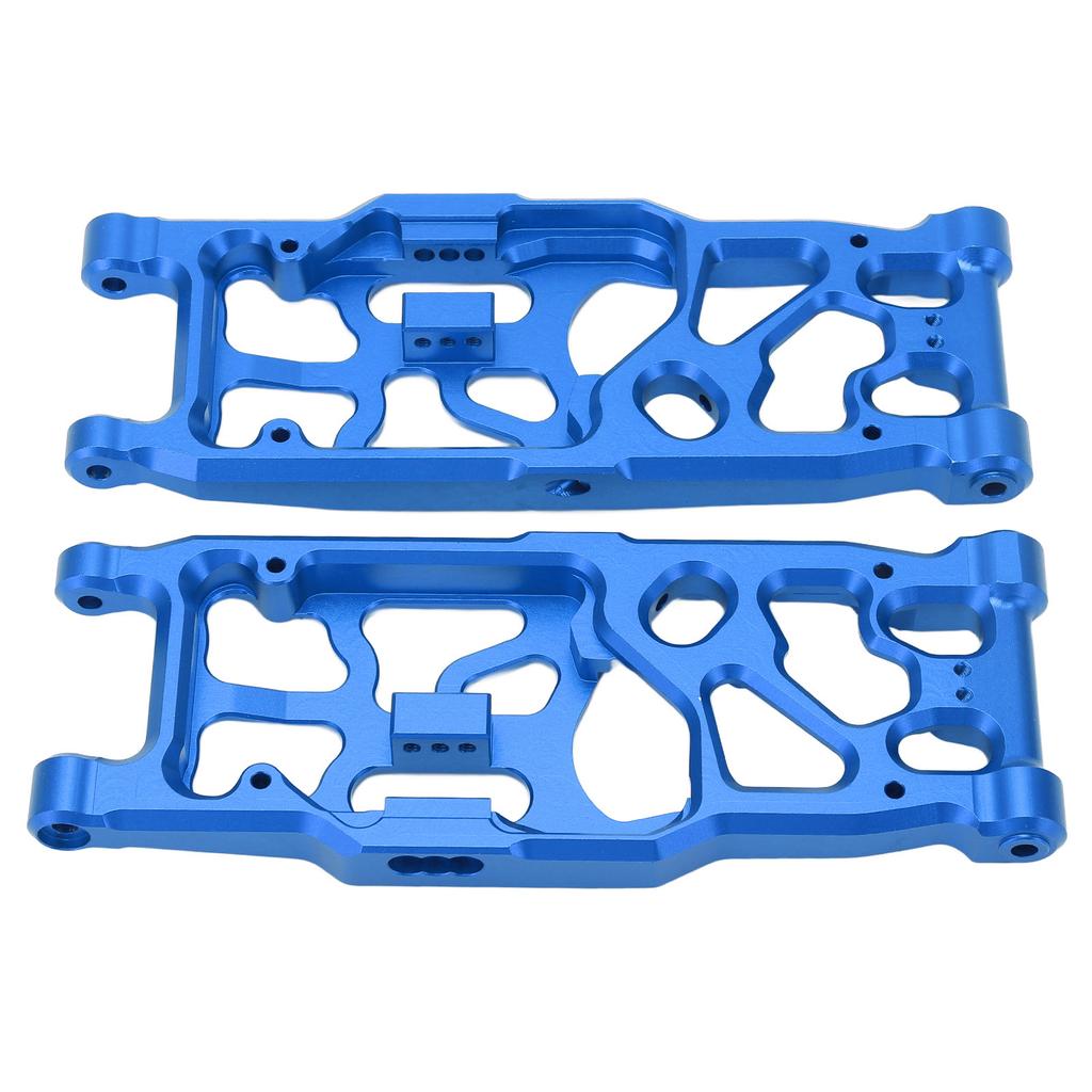 RC Rear Lower Arm Aluminium Alloy RC Rear Lower Suspension Arm for   KRATON 8S for Outcast 8S 1Celsius5 RC Car